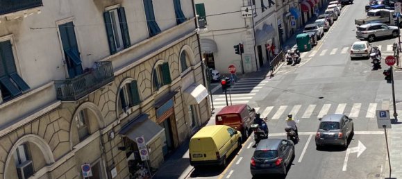 5 bedrooms Penthouse in Savona, Italy No. 337660 9