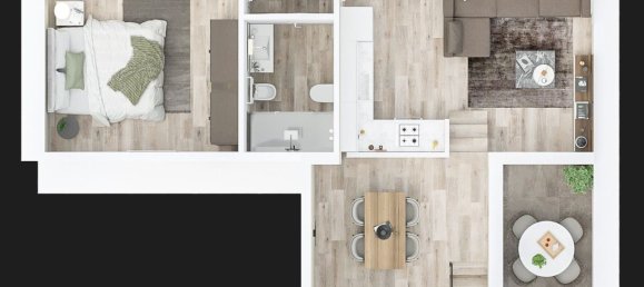 5 bedrooms Penthouse in Savona, Italy No. 337660 31