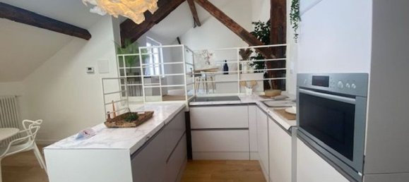 5 bedrooms Penthouse in Savona, Italy No. 337660 7