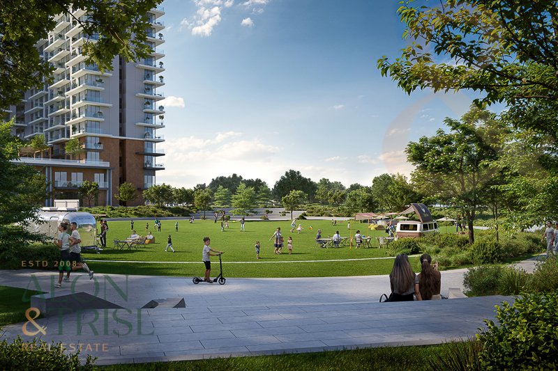 1 bedroom Apartment in Vida Residences Hillside, Dubai, UAE No. 117923