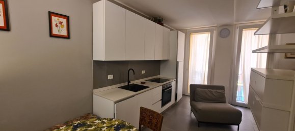 Studio in Bologna, Italy, Nr. 274896 10