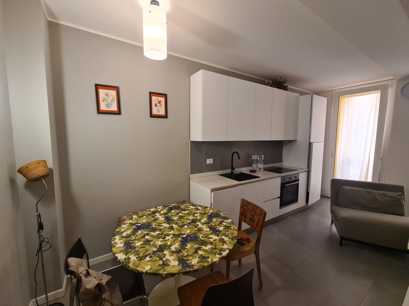 Studio in Bologna, Italy, Nr. 274896