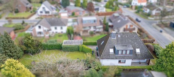 4 غرف نوم منزل في Cuxhaven, Germany رقم 188348 6