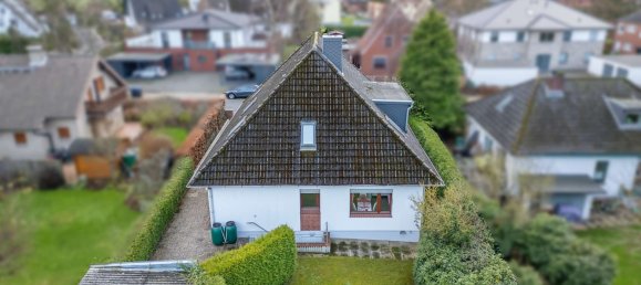 4 غرف نوم منزل في Cuxhaven, Germany رقم 188348 3