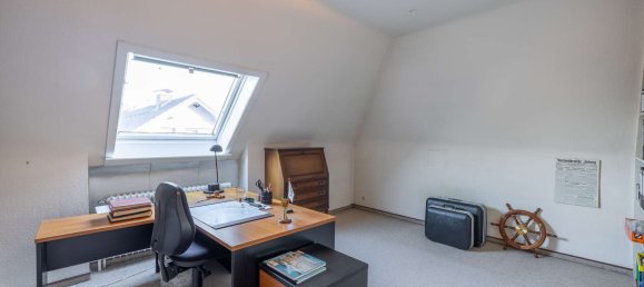 4 غرف نوم منزل في Cuxhaven, Germany رقم 188348 36