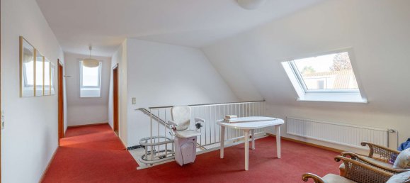 4 غرف نوم منزل في Cuxhaven, Germany رقم 188348 35