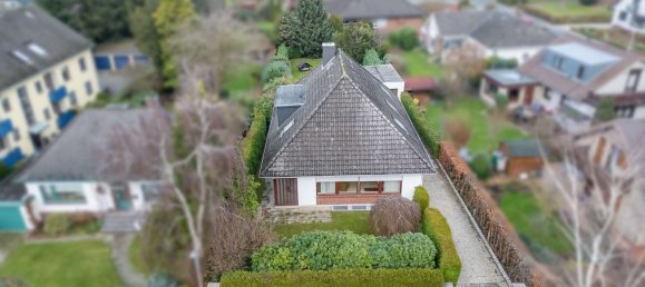 4 غرف نوم منزل في Cuxhaven, Germany رقم 188348 7