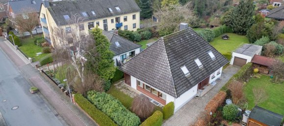 4 غرف نوم منزل في Cuxhaven, Germany رقم 188348 9