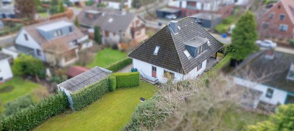 4 غرف نوم منزل في Cuxhaven, Germany رقم 188348 4