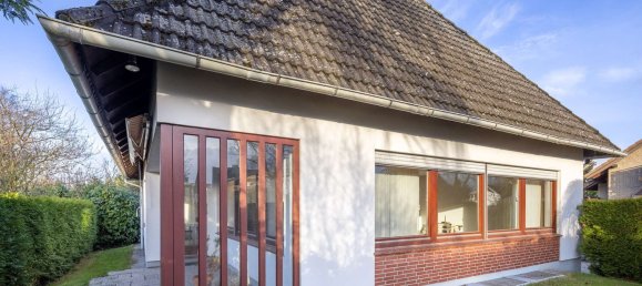 4 غرف نوم منزل في Cuxhaven, Germany رقم 188348 21