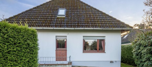 4 غرف نوم منزل في Cuxhaven, Germany رقم 188348 16