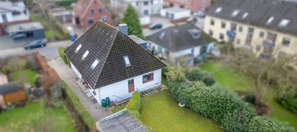 4 غرف نوم منزل في Cuxhaven, Germany رقم 188348 5