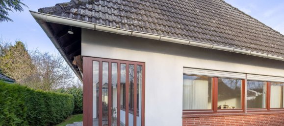 4 غرف نوم منزل في Cuxhaven, Germany رقم 188348 20