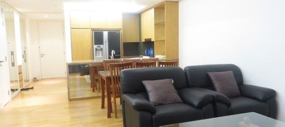 3 bedrooms Apartment in Cau Giay, Vietnam No. 4212 3