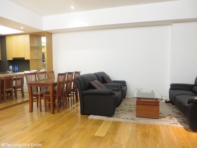 3 bedrooms Apartment in Cau Giay, Vietnam No. 4212