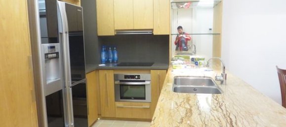 3 bedrooms Apartment in Cau Giay, Vietnam No. 4212 5