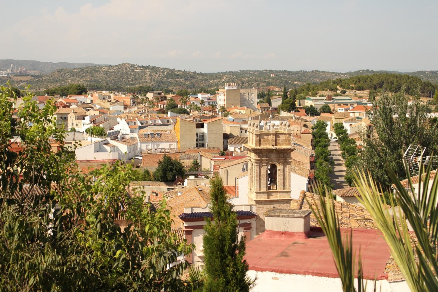 Apartamento de 4 dormitorios en Macastre, Spain No. 246825