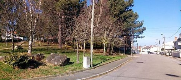 Земельный участок 835м² в Вила Нова ди Гая, Португалия № 19335 5