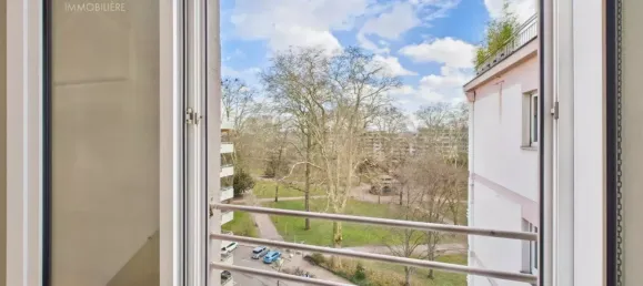 Apartamento de 4 divisões em Strasbourg, France N.º 46825 20