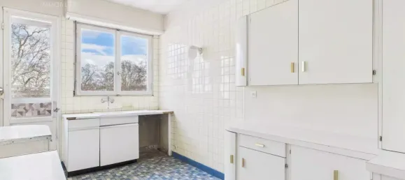 Apartamento de 4 divisões em Strasbourg, France N.º 46825 8