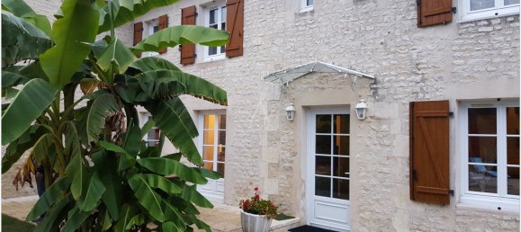 Casa T3 em Angouleme, France N.º 327499 2