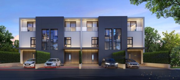 3 bedrooms Bungalow in Rawai, Thailand No. 8635 2