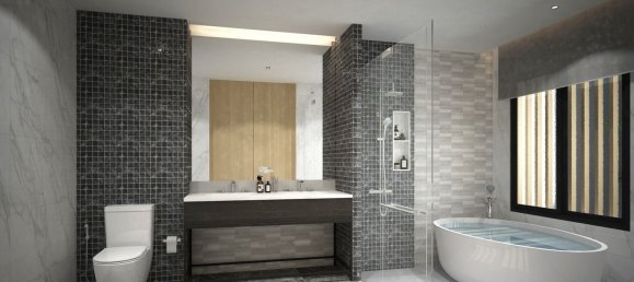 3 bedrooms Bungalow in Rawai, Thailand No. 8635 9