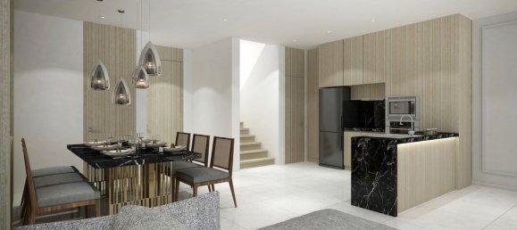 3 bedrooms Bungalow in Rawai, Thailand No. 8635 5