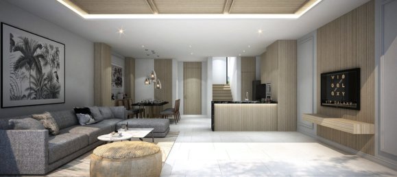 3 bedrooms Bungalow in Rawai, Thailand No. 8635 3