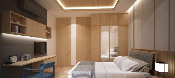 3 bedrooms Bungalow in Rawai, Thailand No. 8635 8