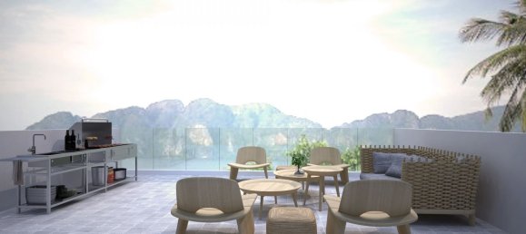 3 bedrooms Bungalow in Rawai, Thailand No. 8635 12