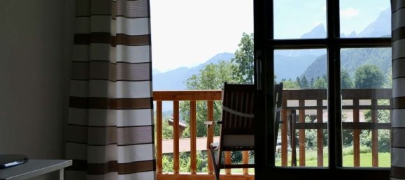 Квартира с 2 спальнями в Берхтесгаденер Ланд, Германия № 194729 21