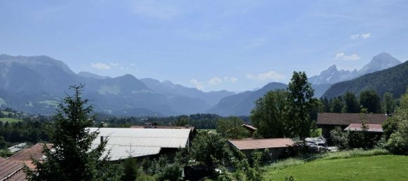 Квартира с 2 спальнями в Берхтесгаденер Ланд, Германия № 194729 13