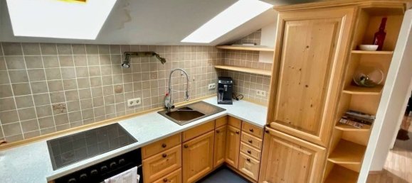 Квартира с 2 спальнями в Берхтесгаденер Ланд, Германия № 194729 12