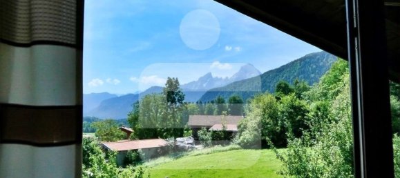 Квартира с 2 спальнями в Берхтесгаденер Ланд, Германия № 194729 3