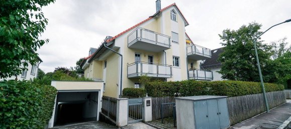 Duplex T1 em Munich, Germany N.º 265462 10