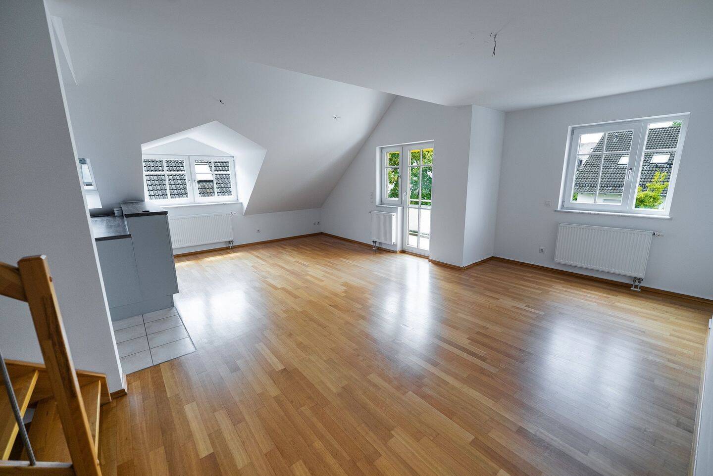 Duplex T1 em Munich, Germany N.º 265462