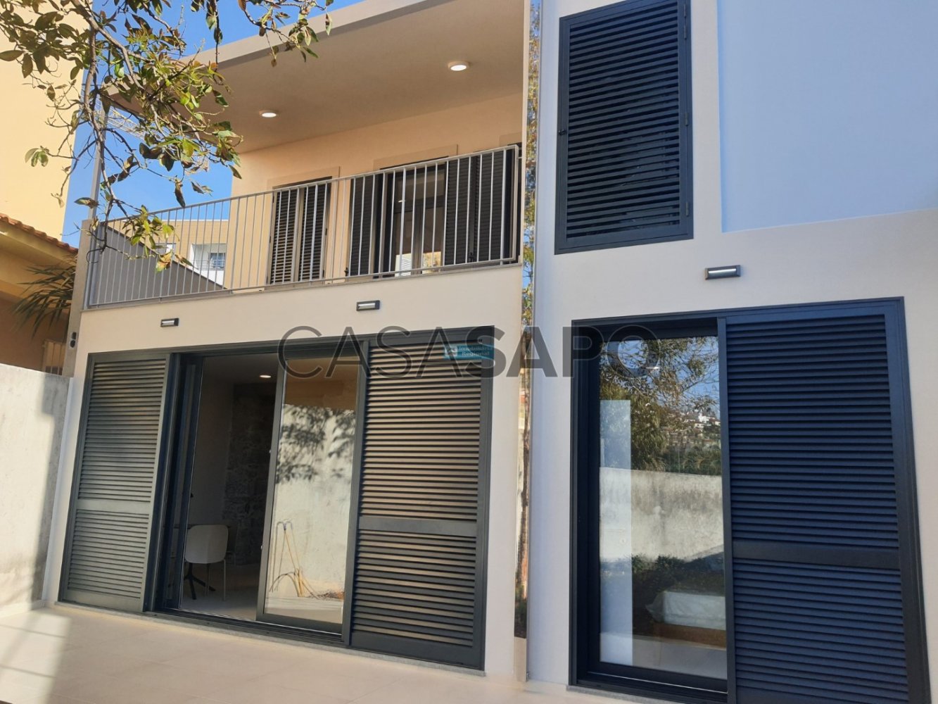 3 Schlafzimmer Haus in Funchal, Portugal, Nr. 95623