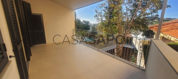 3 Schlafzimmer Haus in Funchal, Portugal, Nr. 95623 8