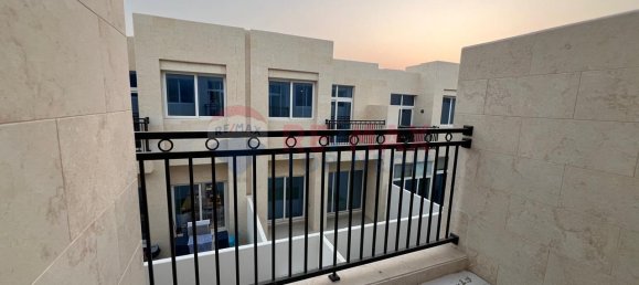 3 Schlafzimmer Stadthaus in Dubai, UAE, Nr. 53936 14