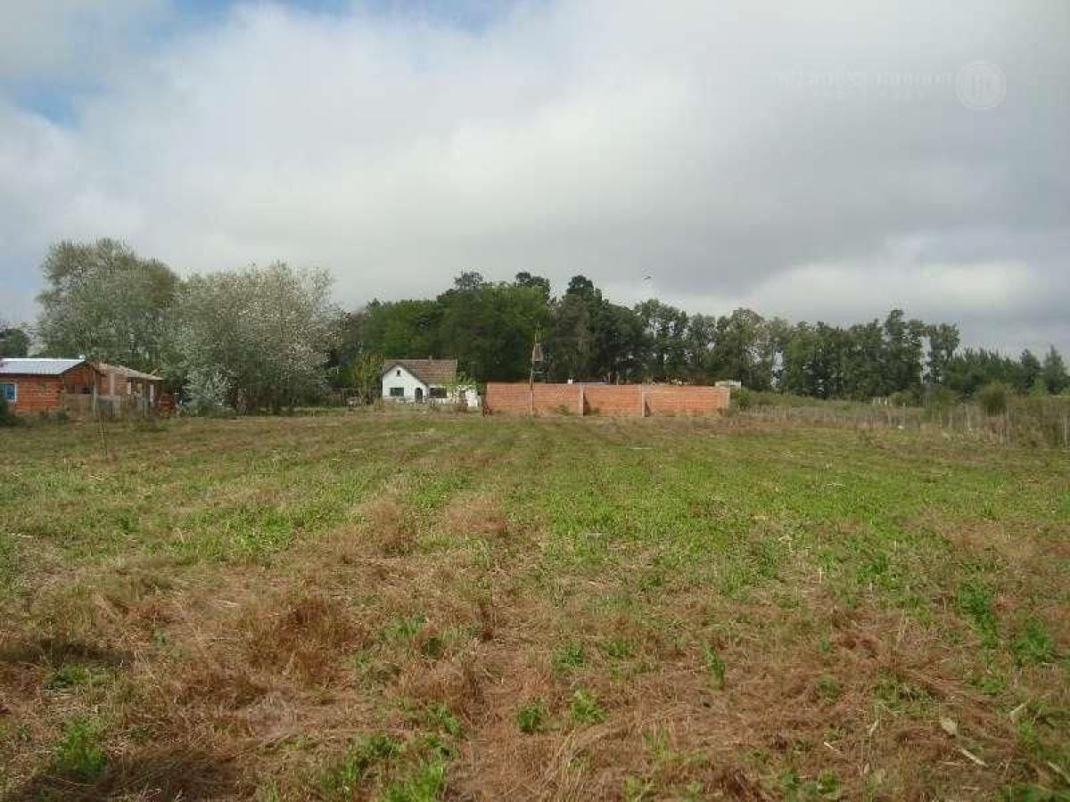 Terrain à Escobar, Argentina No. 34930