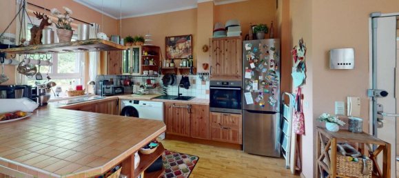 4-Zimmer Doppelhaus in Steglitz, Germany, Nr. 289428 17