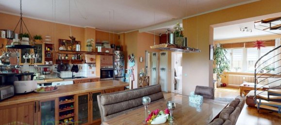 4-Zimmer Doppelhaus in Steglitz, Germany, Nr. 289428 12