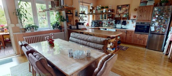 4-Zimmer Doppelhaus in Steglitz, Germany, Nr. 289428 10