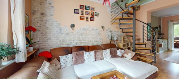 4-Zimmer Doppelhaus in Steglitz, Germany, Nr. 289428 7