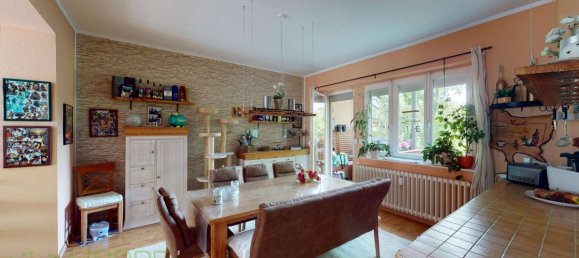 4-Zimmer Doppelhaus in Steglitz, Germany, Nr. 289428 11