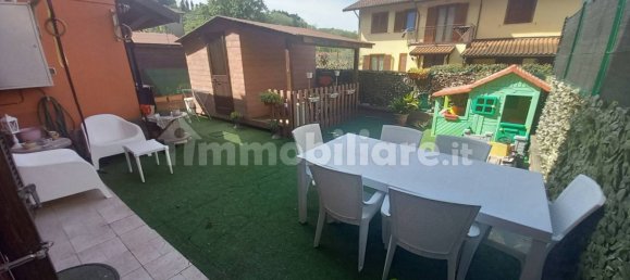 Дом с 3 спальнями в Мулаццо, Италия № 178032 22