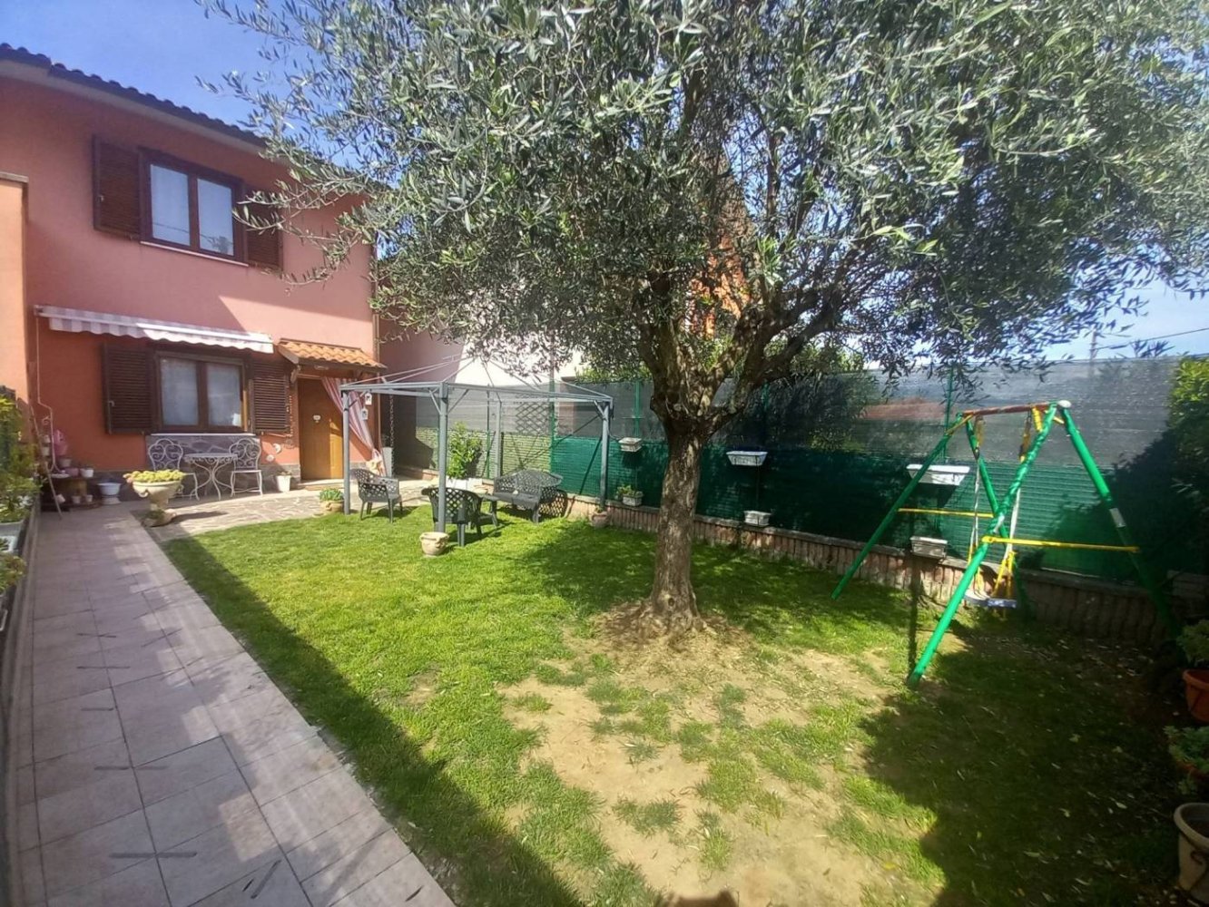 Дом с 3 спальнями в Мулаццо, Италия № 178032