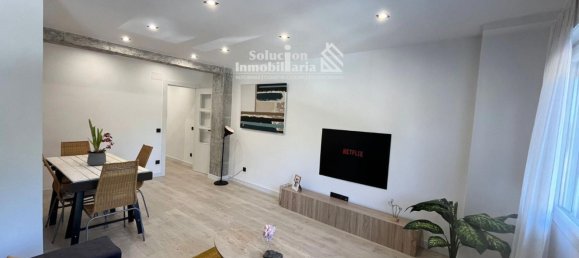 4 chambres Appartement à Salamanca, Spain No. 107913 3