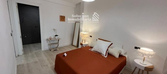 4 chambres Appartement à Salamanca, Spain No. 107913 10